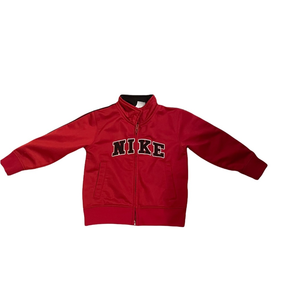 Nike Toddler Track Jacket